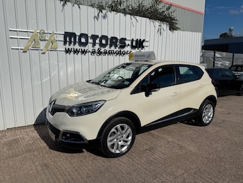 Used Renault Captur 2017 for sale - 76150344: Photo 4
