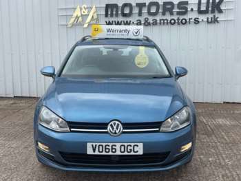 2016 (66) - 2.0 TDI Match Edition 5dr