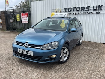 Used Volkswagen Golf 2016 for sale - 75309156: Photo
