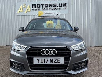Used Audi A1 2017 for sale - 75266884: Photo