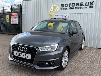 Used Audi A1 2017 for sale - 75266884: Photo