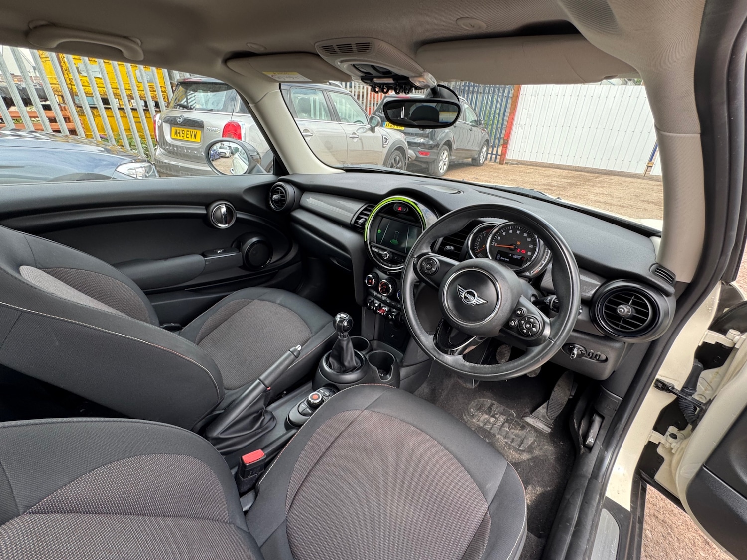 Vehicle 13