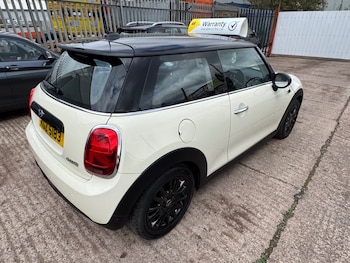 Used MINI Hatch 2018 for sale - 75438053: Photo