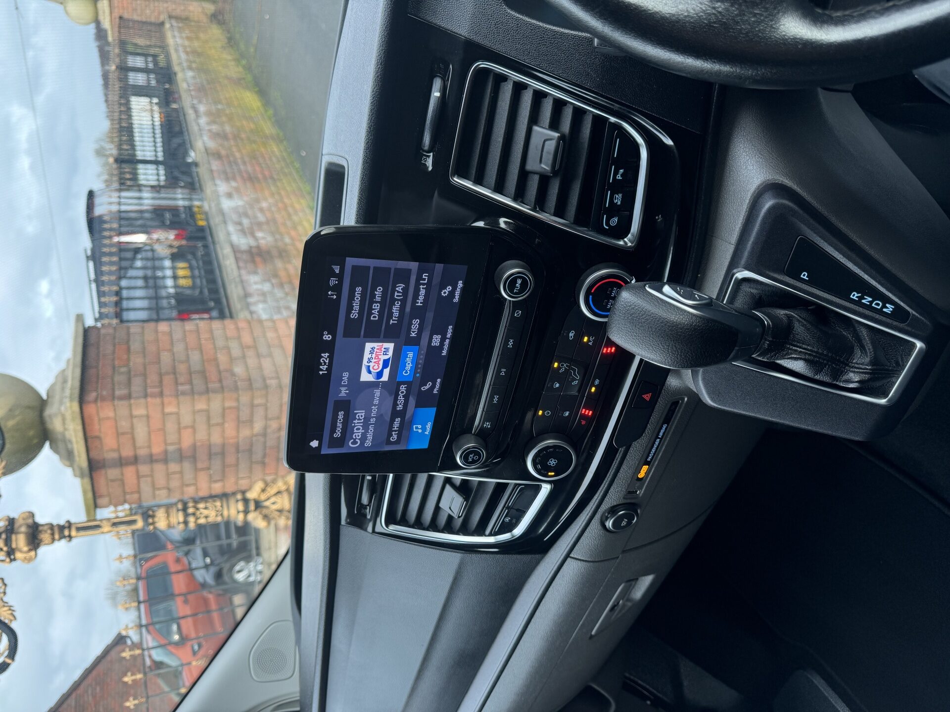 Used Ford Transit Custom 2020 for sale - 77310536: Photo 10