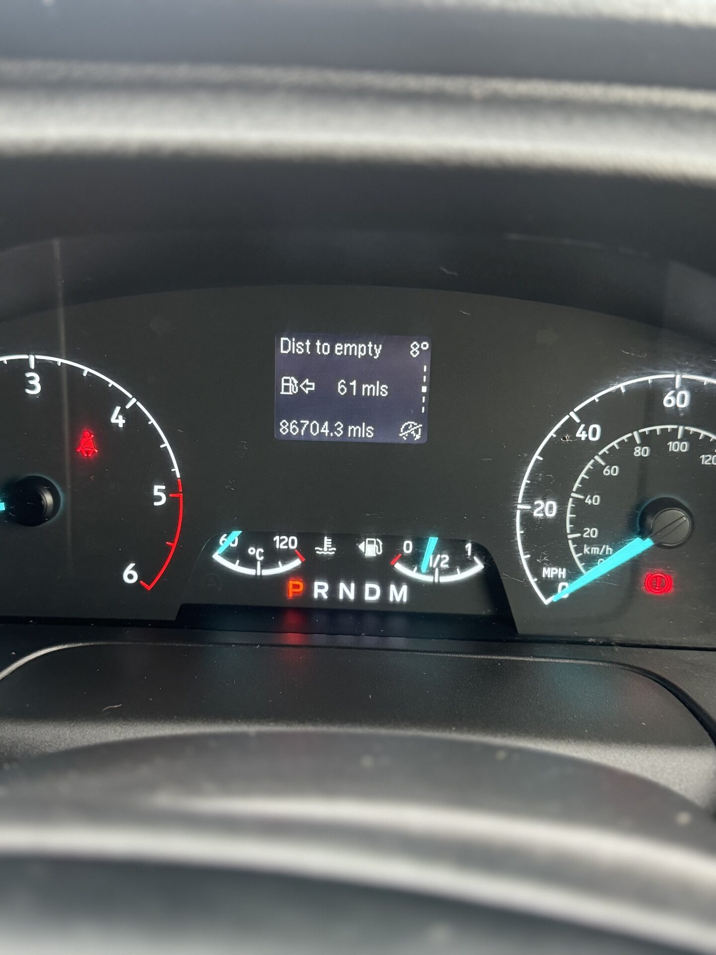 Used Ford Transit Custom 2020 for sale - 77310536: Photo 11