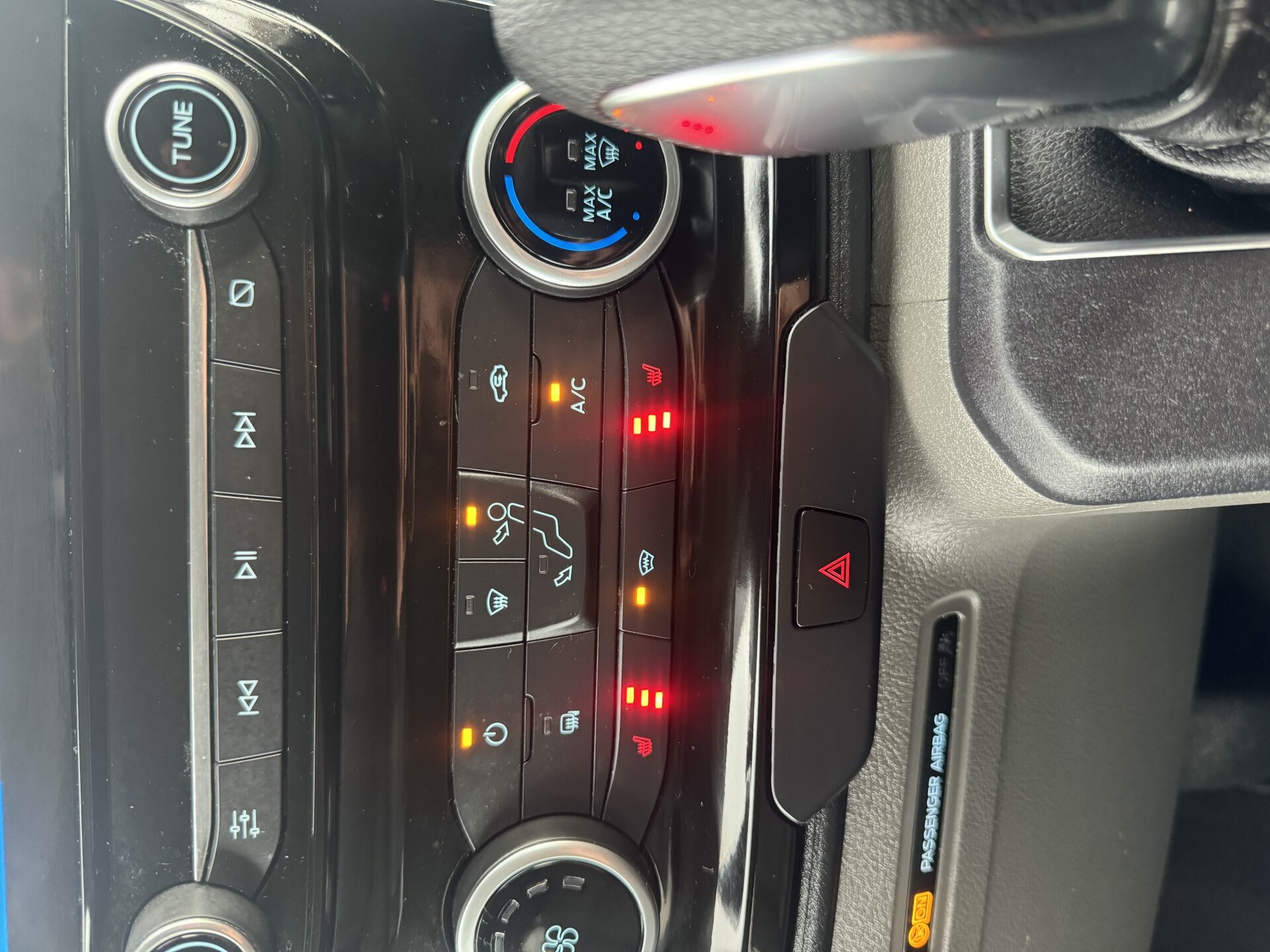 Used Ford Transit Custom 2020 for sale - 77310536: Photo 12