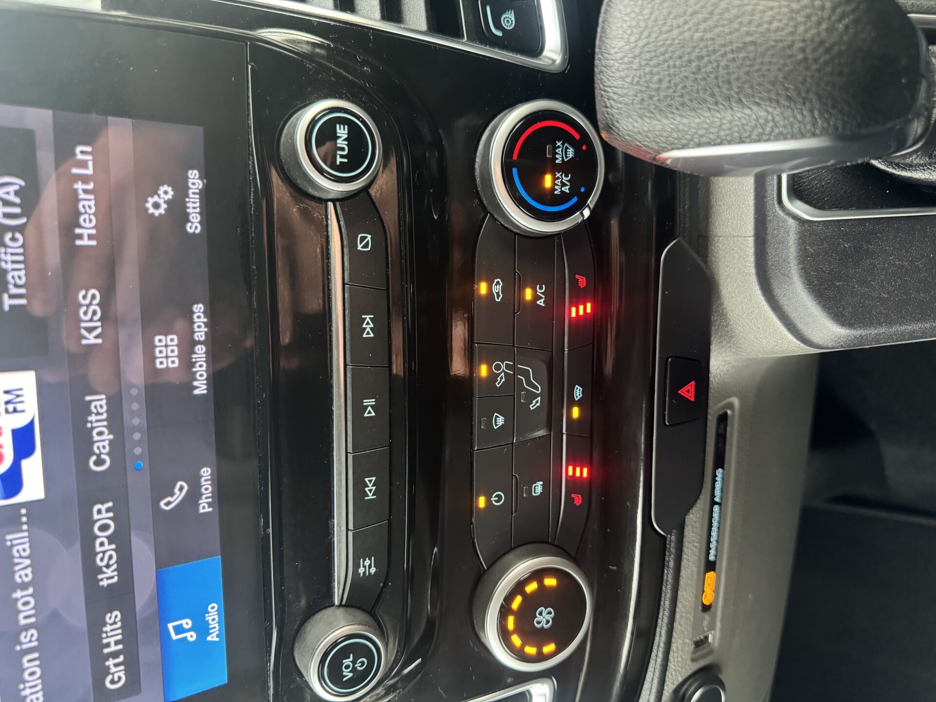 Used Ford Transit Custom 2020 for sale - 77310536: Photo 13