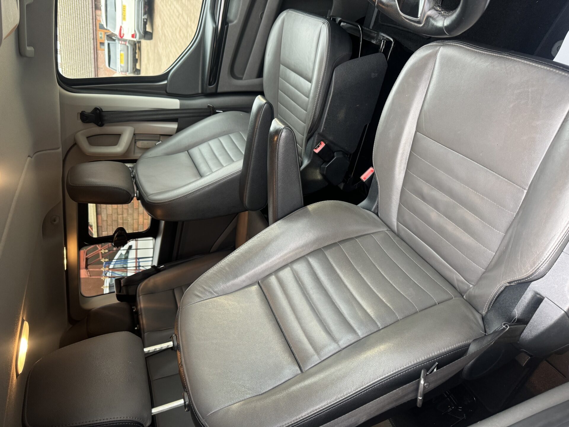 Used Ford Transit Custom 2020 for sale - 77310536: Photo 14