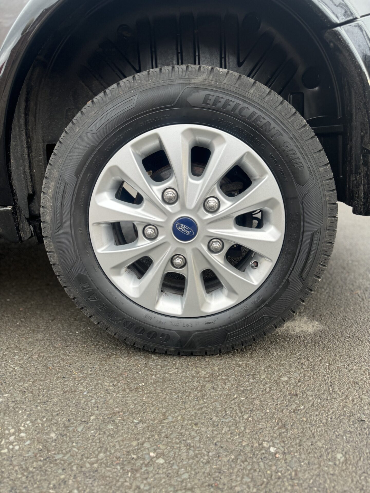 Used Ford Transit Custom 2020 for sale - 77310536: Photo 7