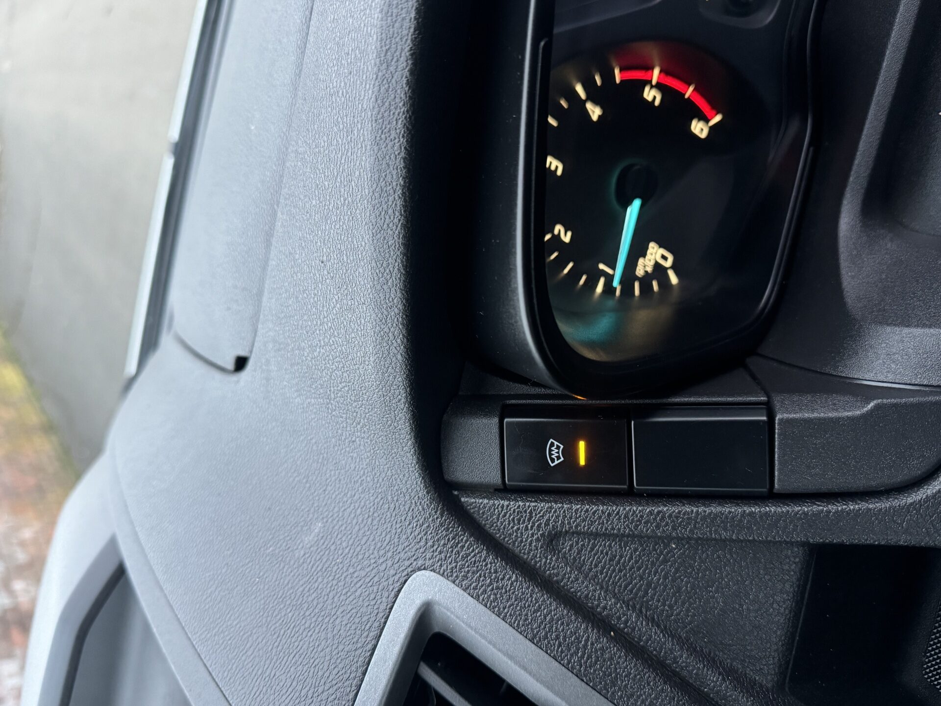 Used Ford Transit 2016 for sale - 77635303: Photo 10