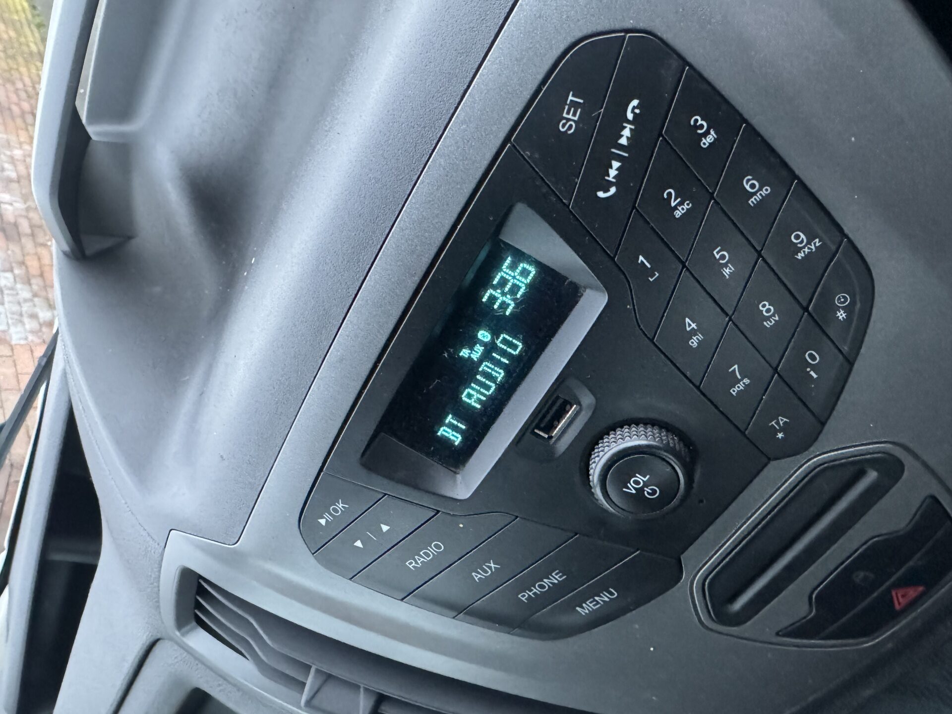 Used Ford Transit 2016 for sale - 77635303: Photo 11