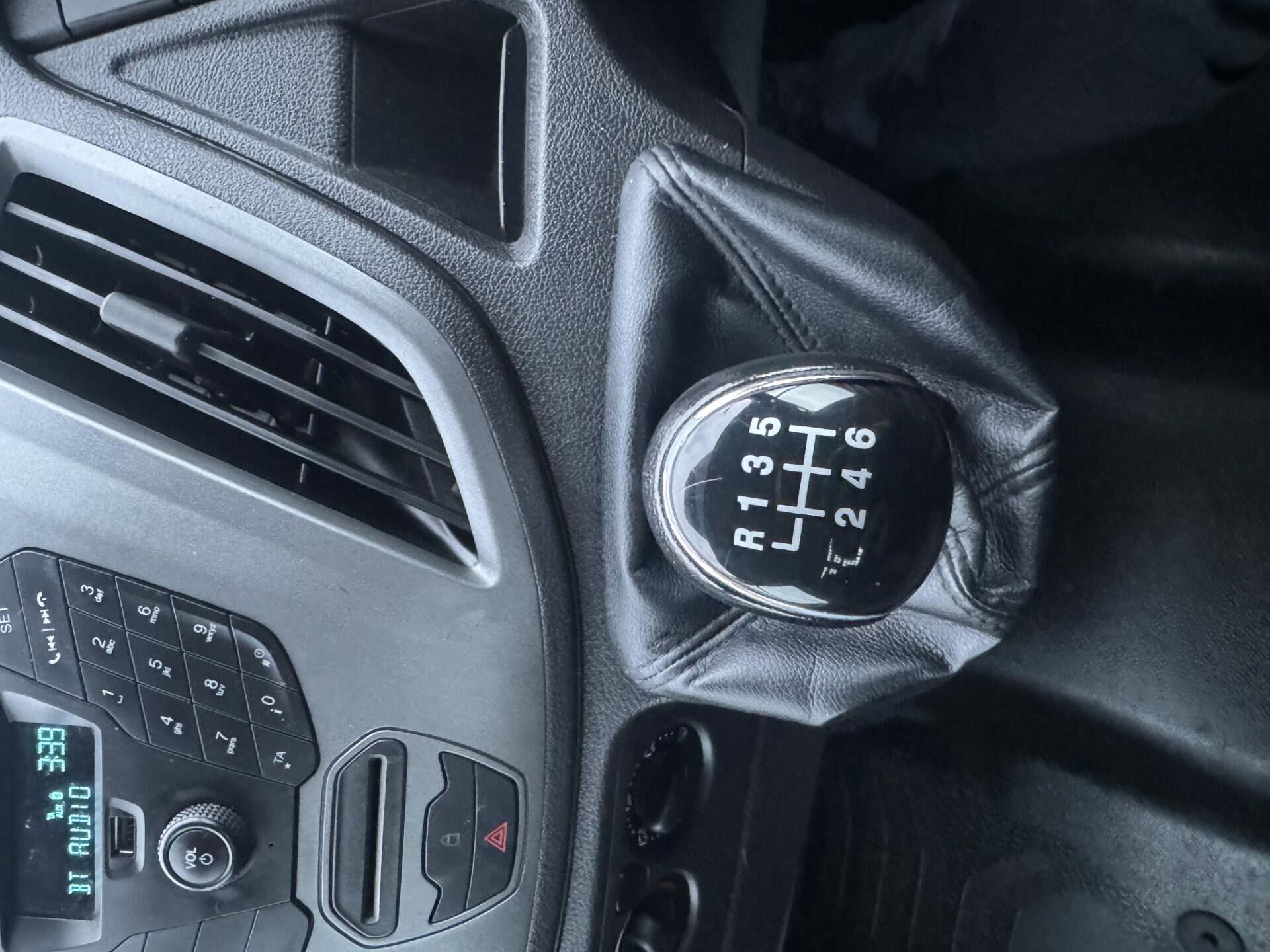 Used Ford Transit 2016 for sale - 77635303: Photo 14