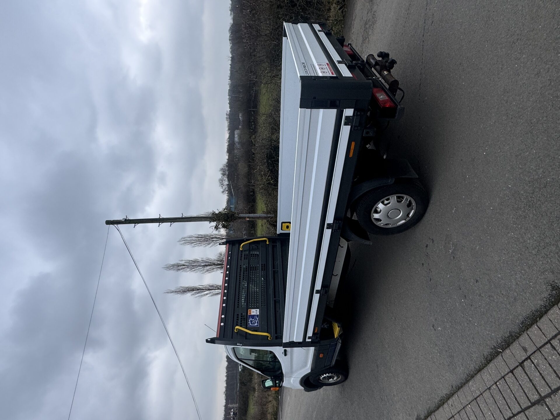 Used Ford Transit 2016 for sale - 77635303: Photo 6