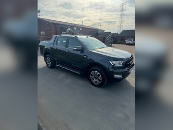 Used Ford Ranger 2018 for sale - 78469485: Photo