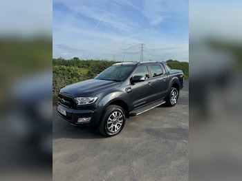 Used Ford Ranger 2018 for sale - 78469485: Photo