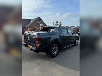 Used Ford Ranger 2018 for sale - 78469485: Photo