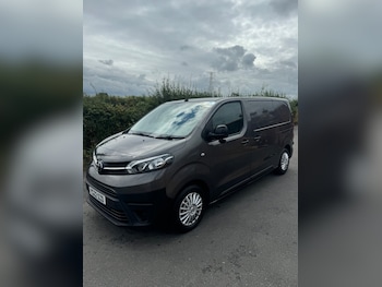 Used Toyota ProAce 2022 for sale - 79571667: Photo