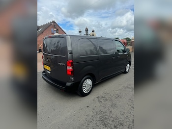 Used Toyota ProAce 2022 for sale - 79571667: Photo