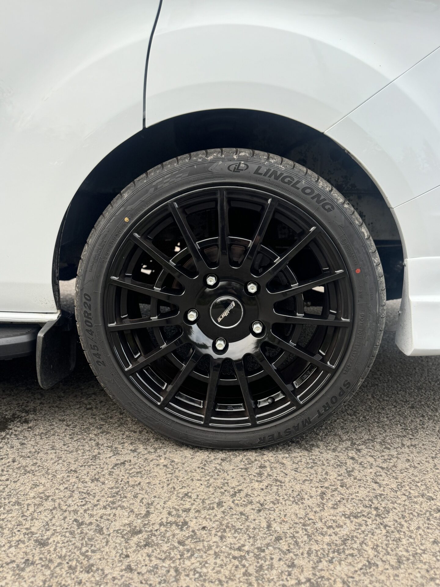 Used Ford Transit Custom 2018 for sale - 76953739: Photo 7