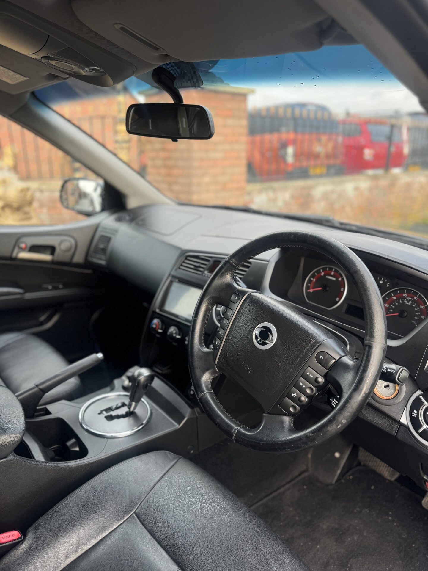 Used Ssangyong Korando Sports 2014 for sale - 77635792: Photo 10