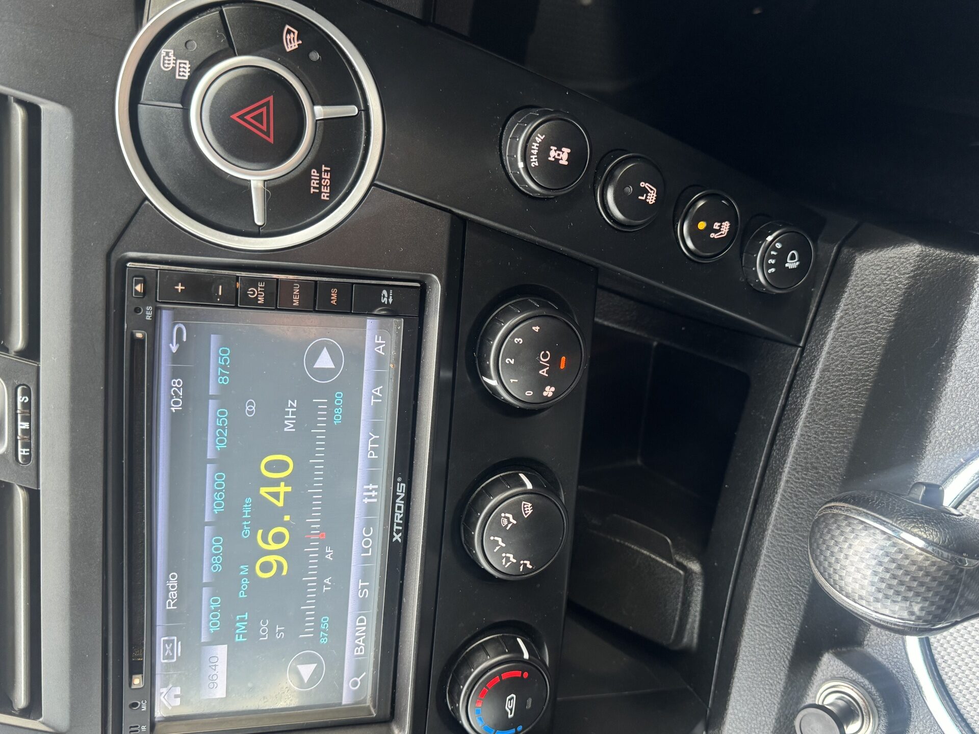 Used Ssangyong Korando Sports 2014 for sale - 77635792: Photo 11