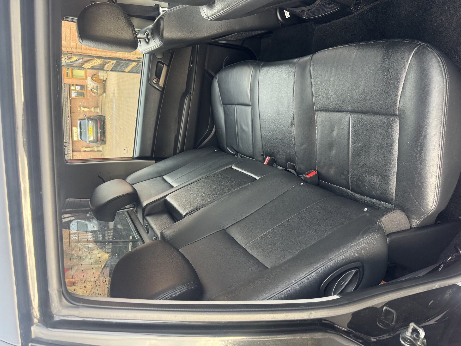 Used Ssangyong Korando Sports 2014 for sale - 77635792: Photo 14