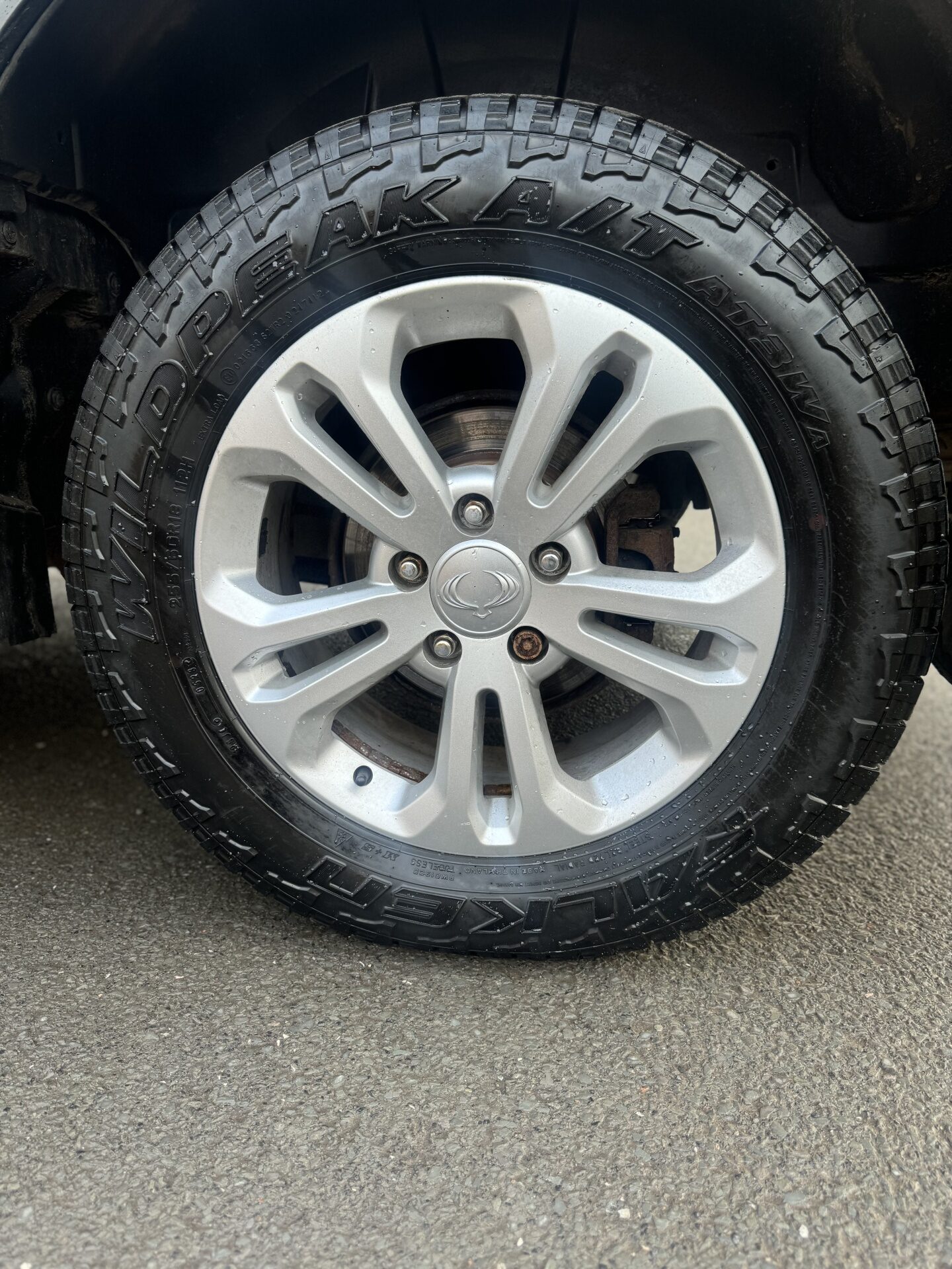 Used Ssangyong Korando Sports 2014 for sale - 77635792: Photo 7