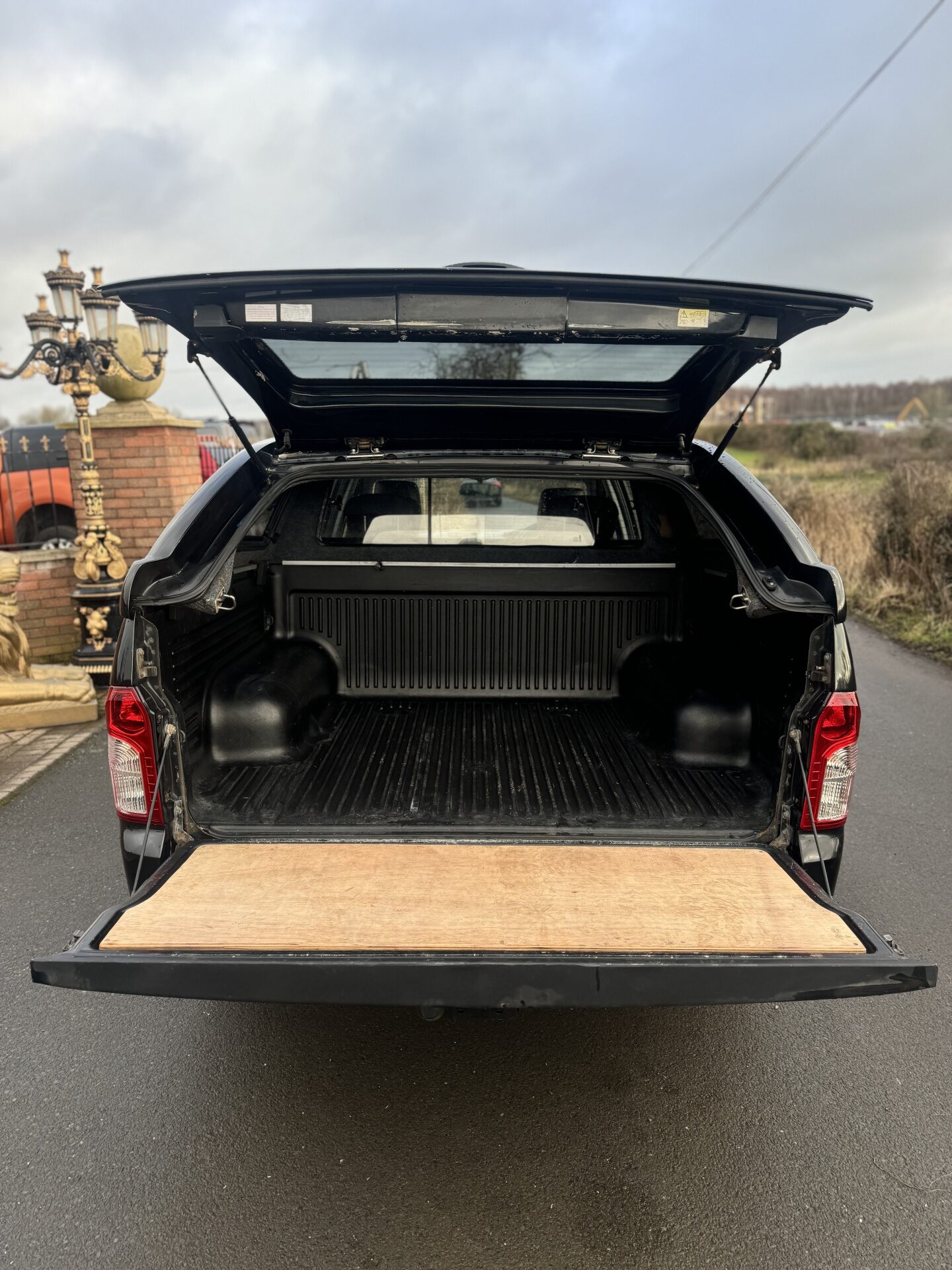 Used Ssangyong Korando Sports 2014 for sale - 77635792: Photo 8