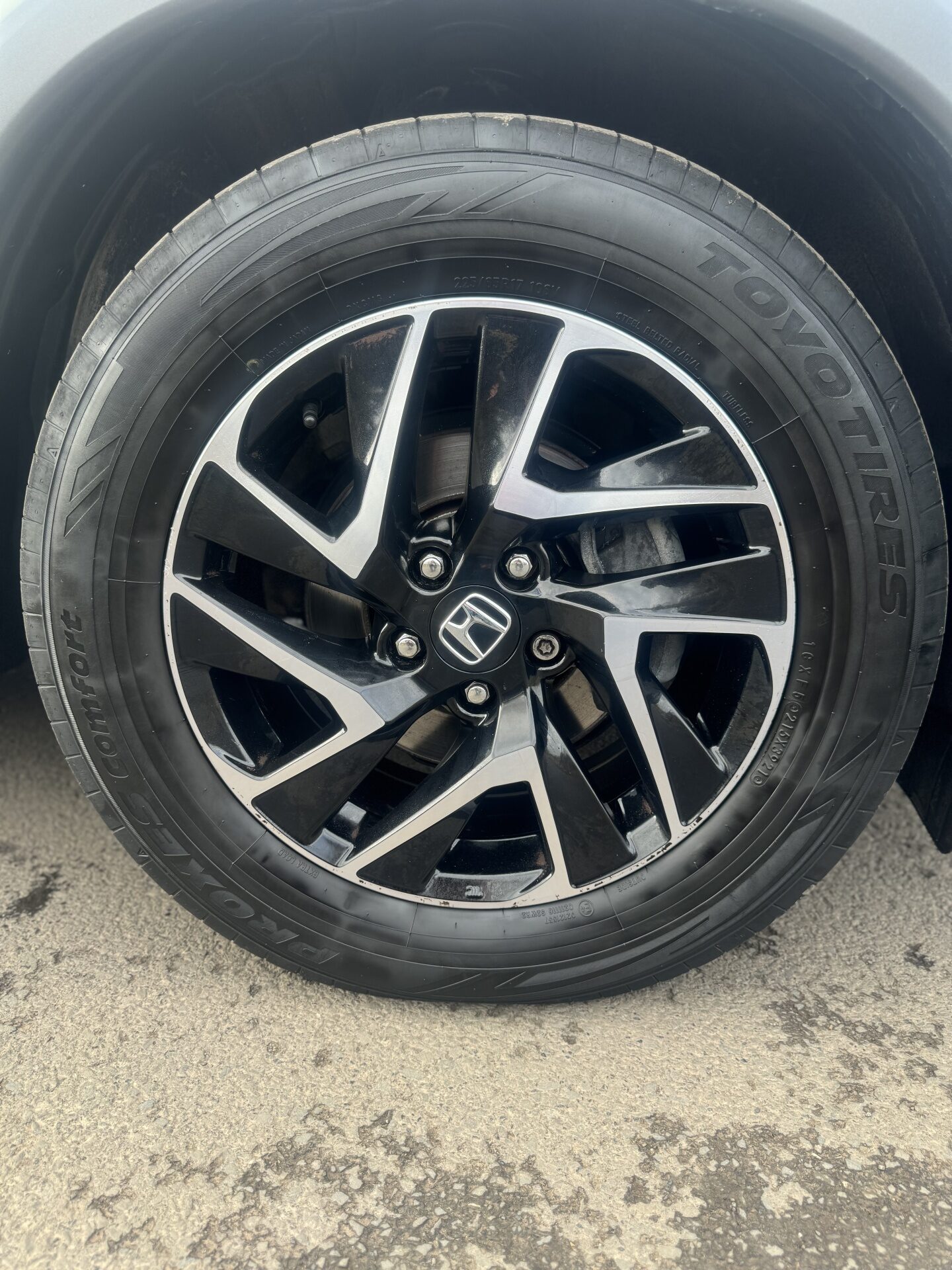 Used Honda CR-V 2016 for sale - 77789400: Photo 10