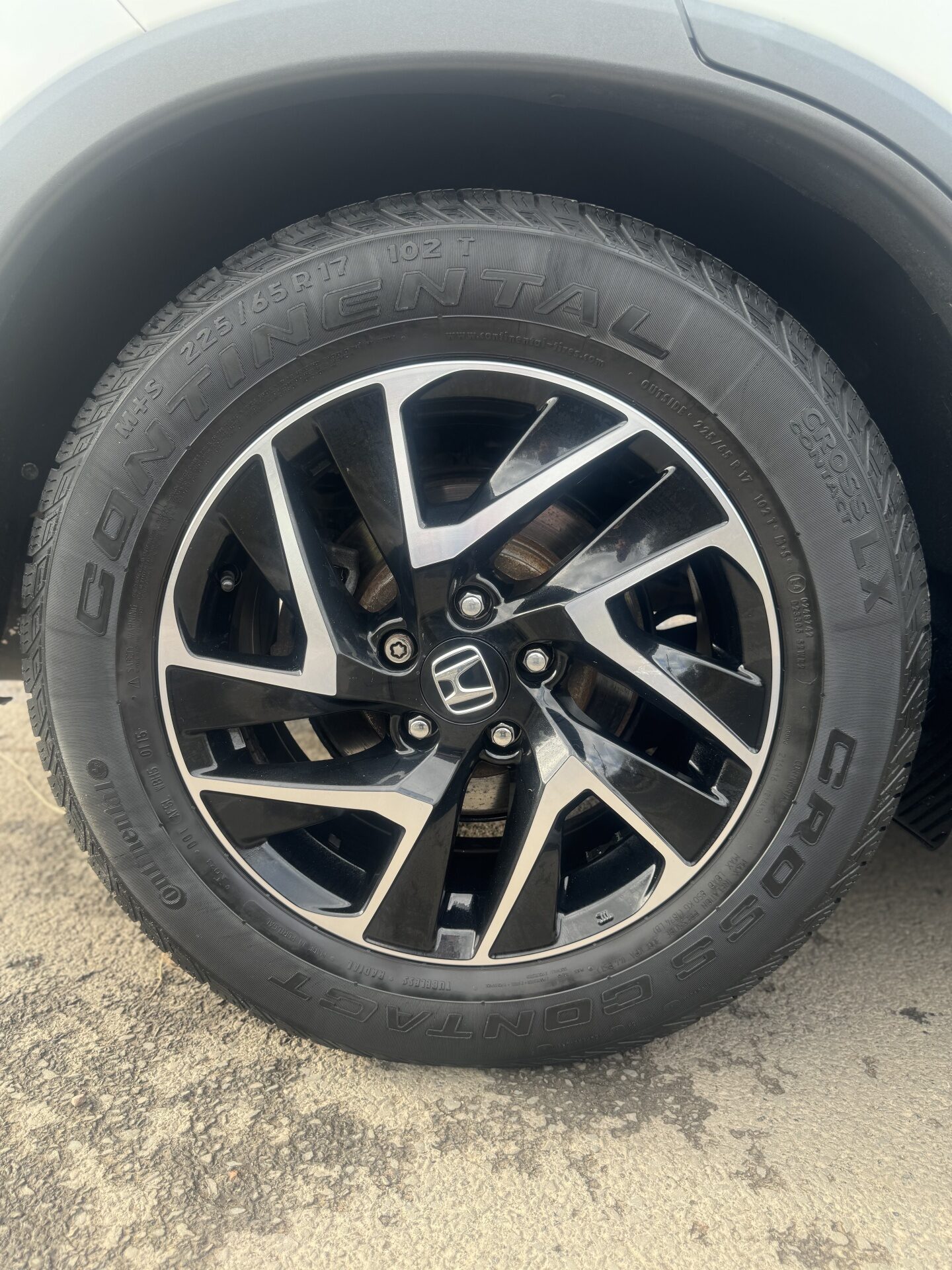 Used Honda CR-V 2016 for sale - 77789400: Photo 11