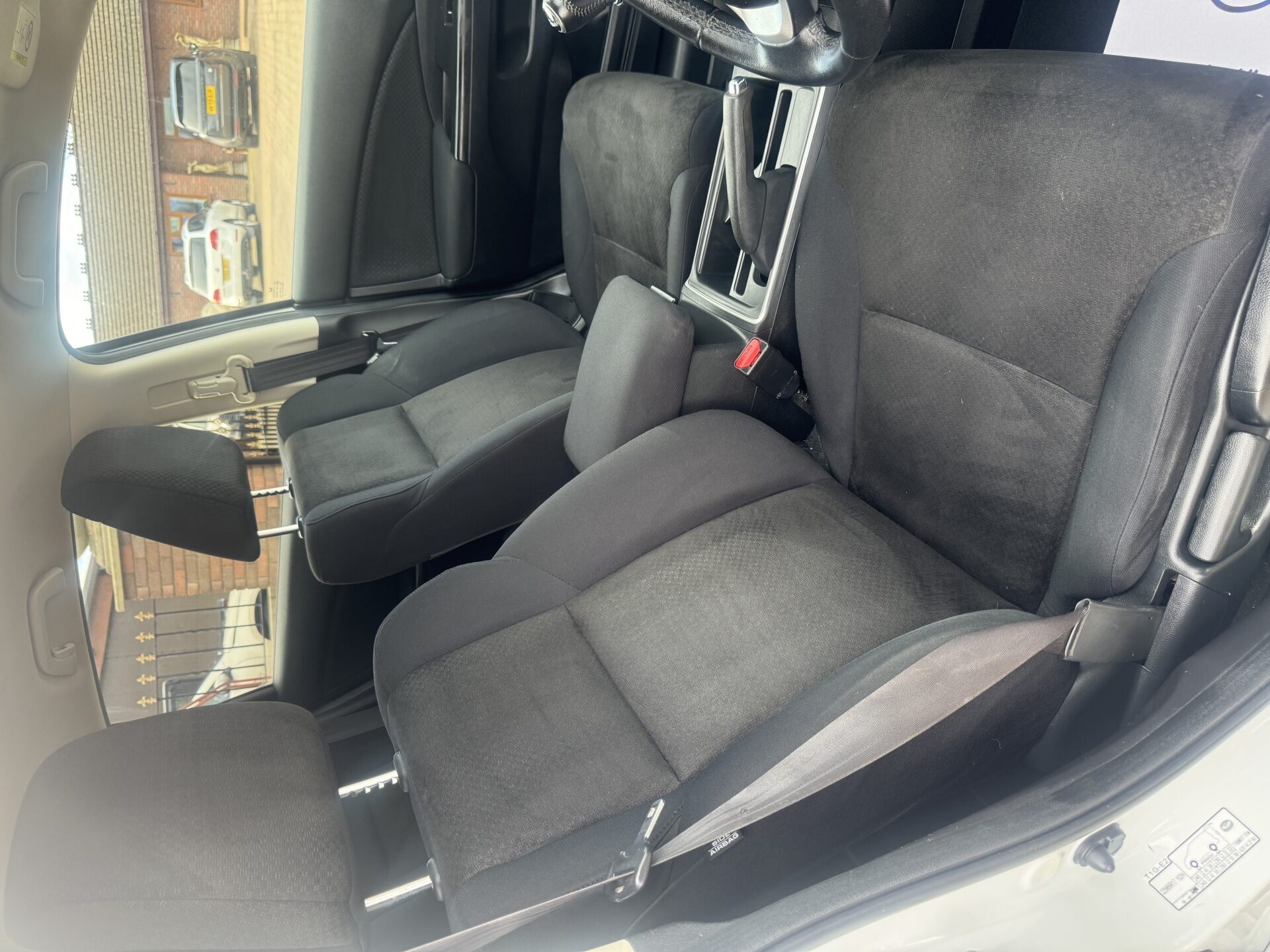 Used Honda CR-V 2016 for sale - 77789400: Photo 12