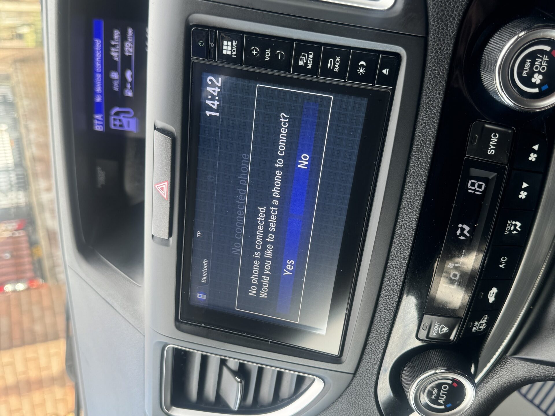 Used Honda CR-V 2016 for sale - 77789400: Photo 18