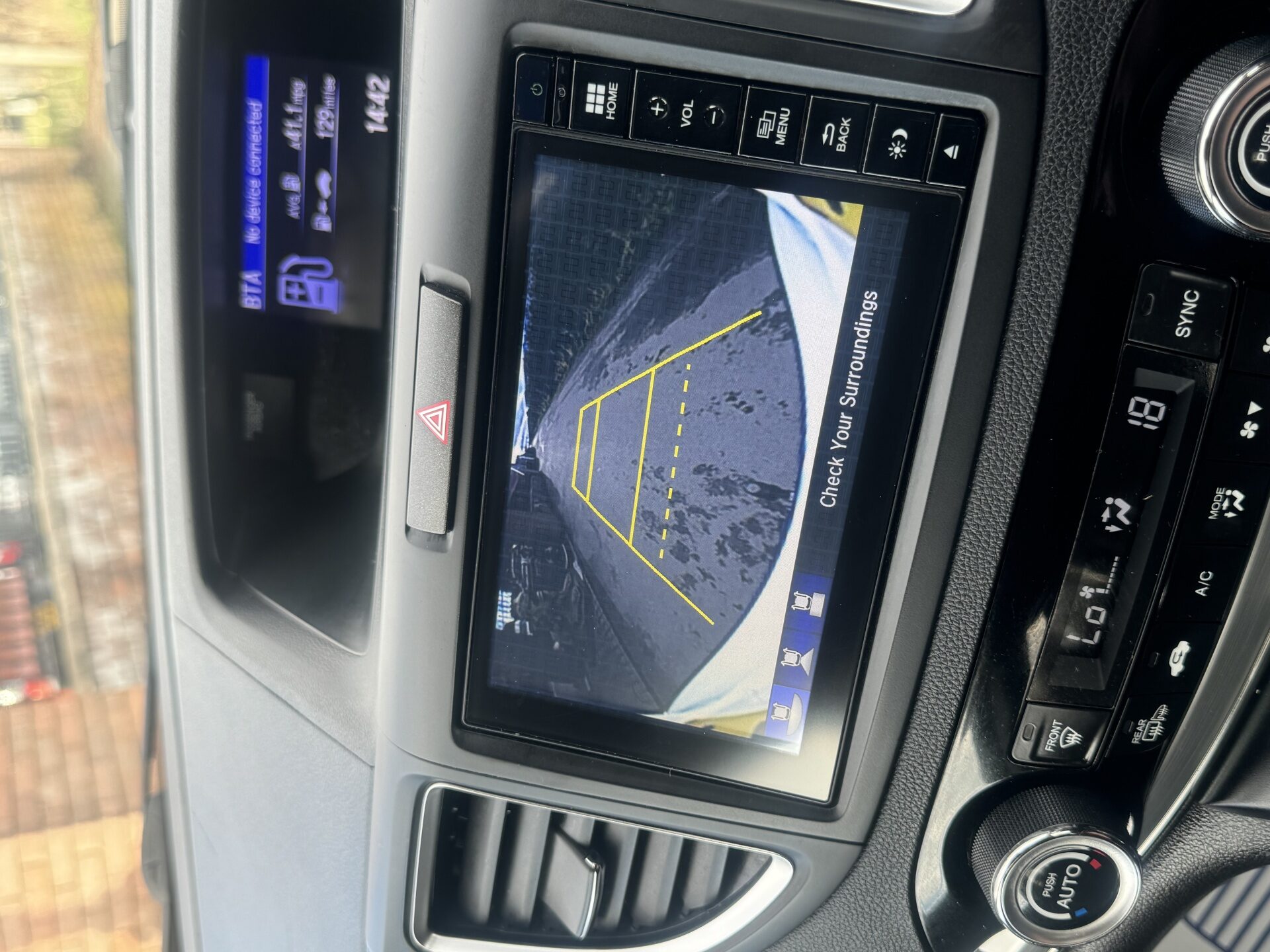 Used Honda CR-V 2016 for sale - 77789400: Photo 19