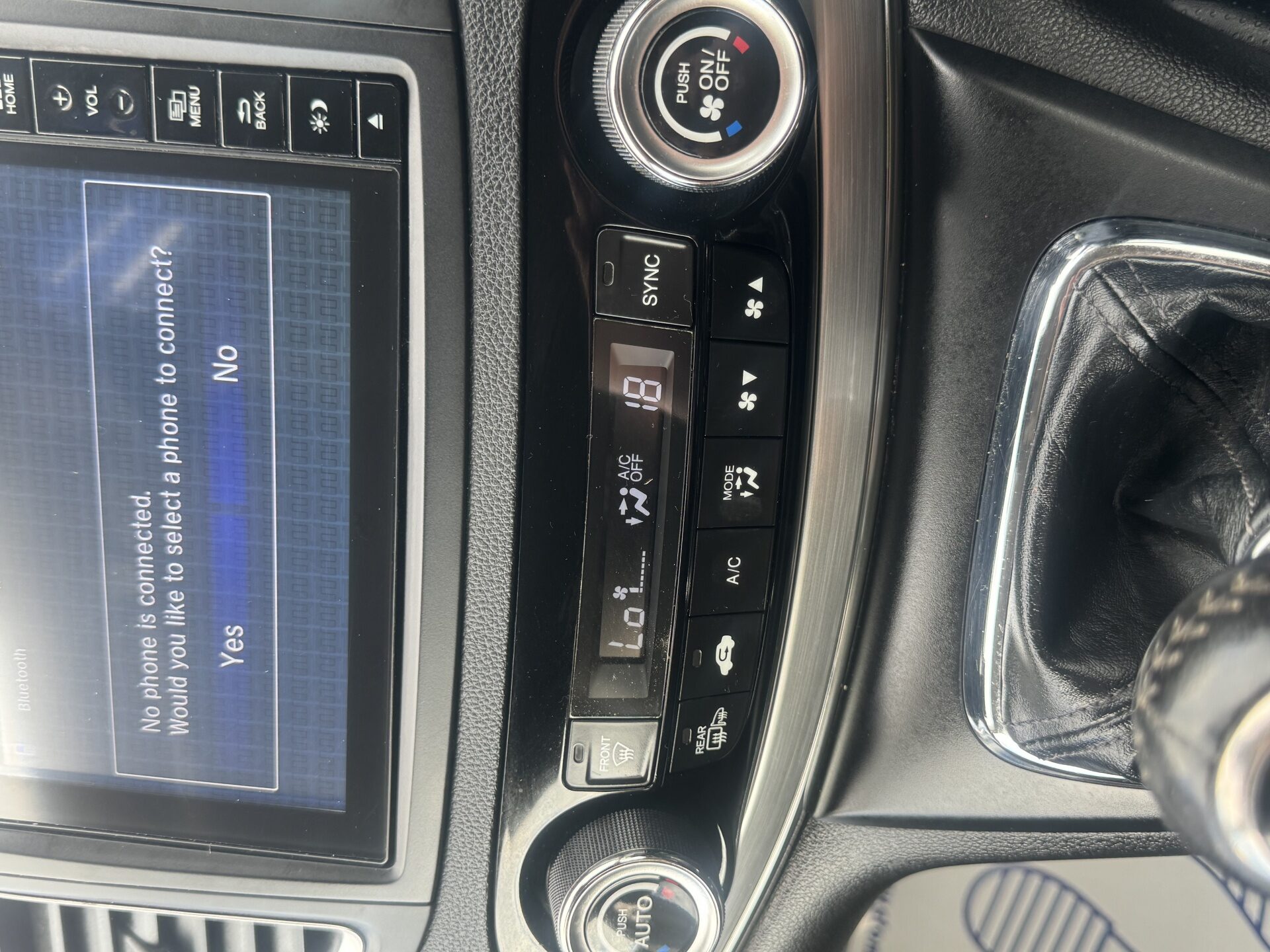 Used Honda CR-V 2016 for sale - 77789400: Photo 20