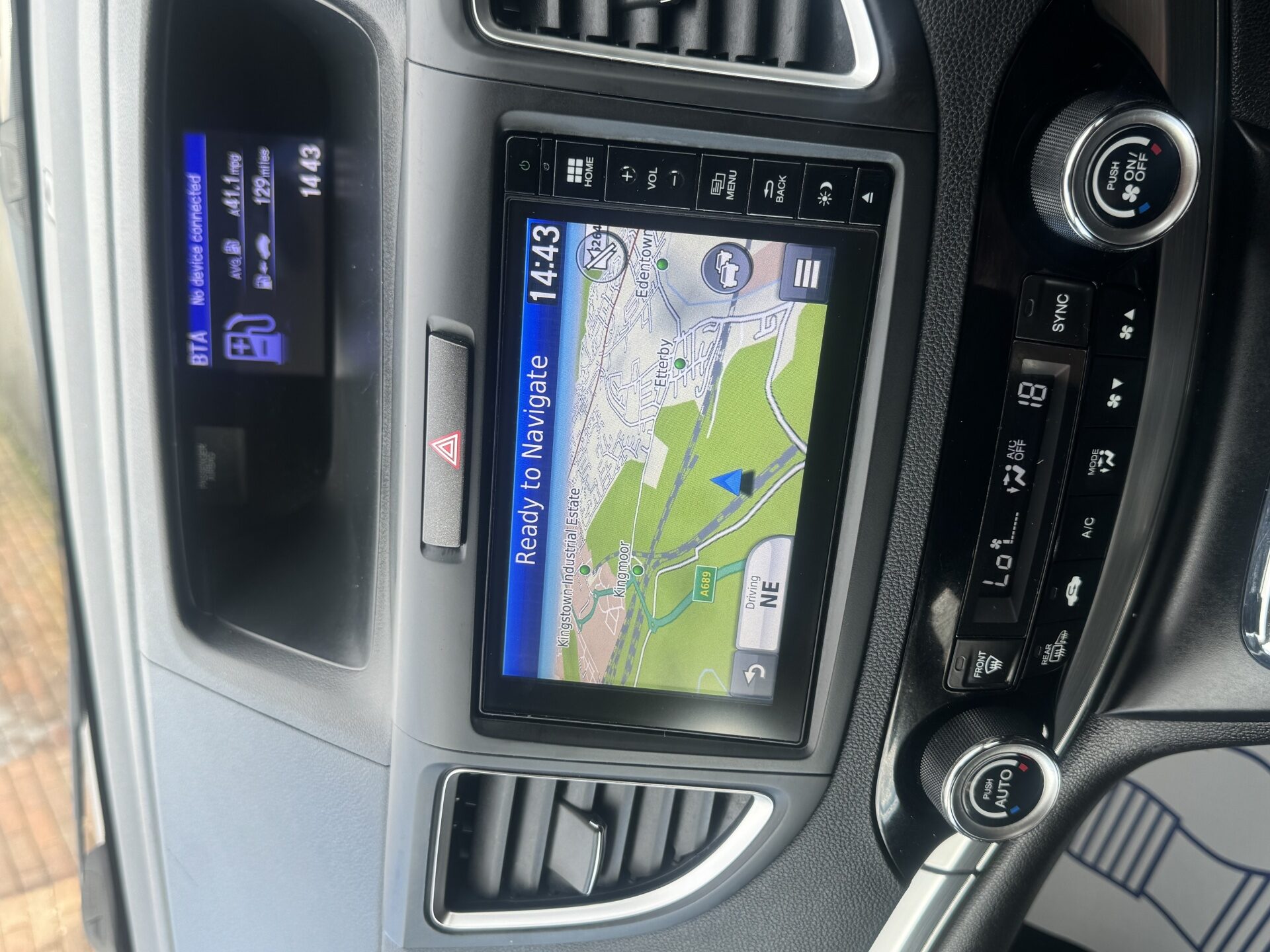 Used Honda CR-V 2016 for sale - 77789400: Photo 23