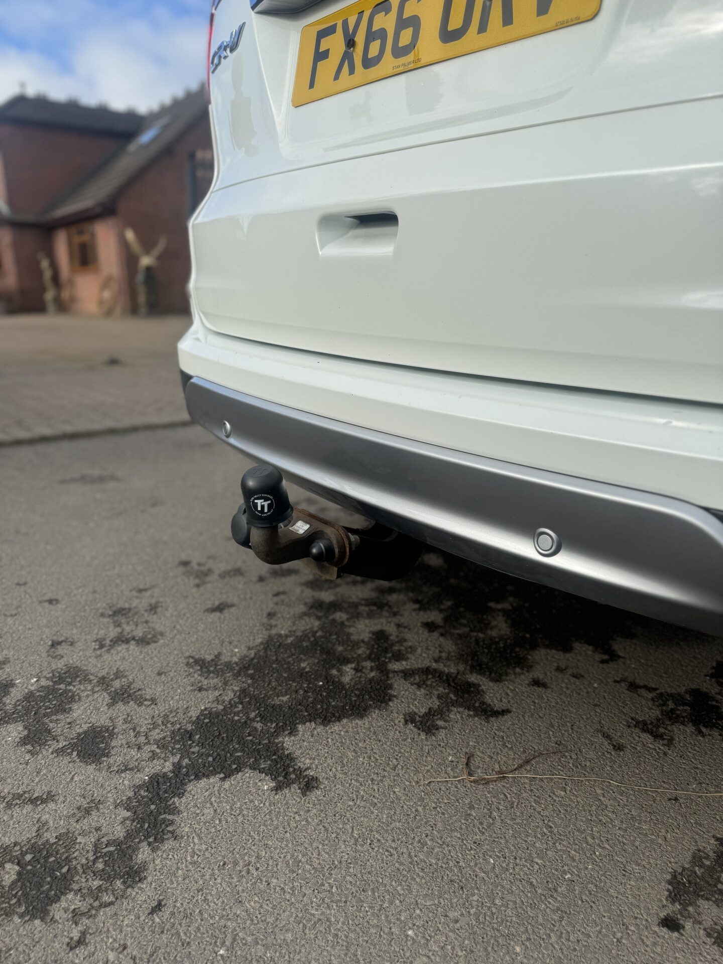 Used Honda CR-V 2016 for sale - 77789400: Photo 25