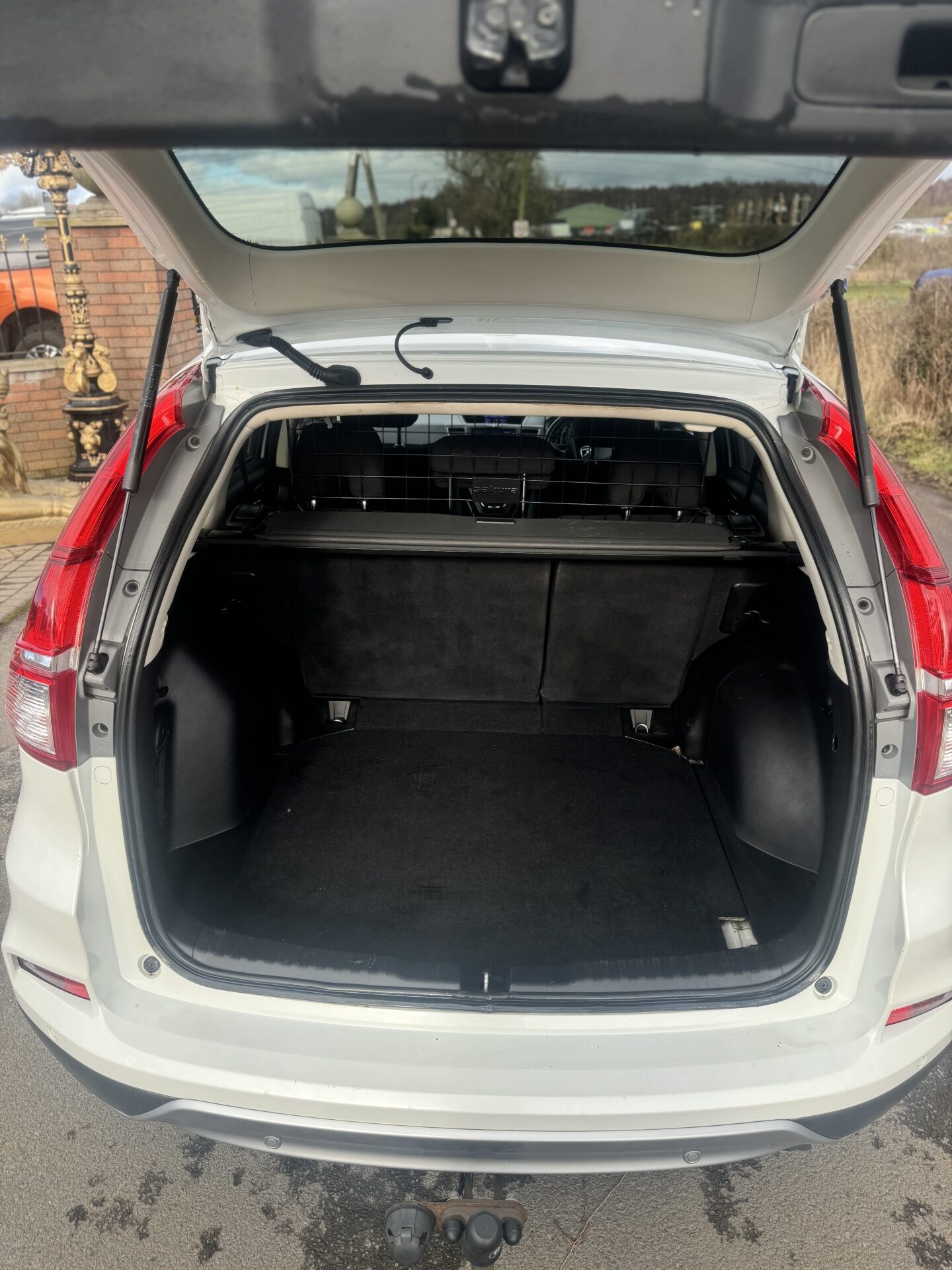 Used Honda CR-V 2016 for sale - 77789400: Photo 7