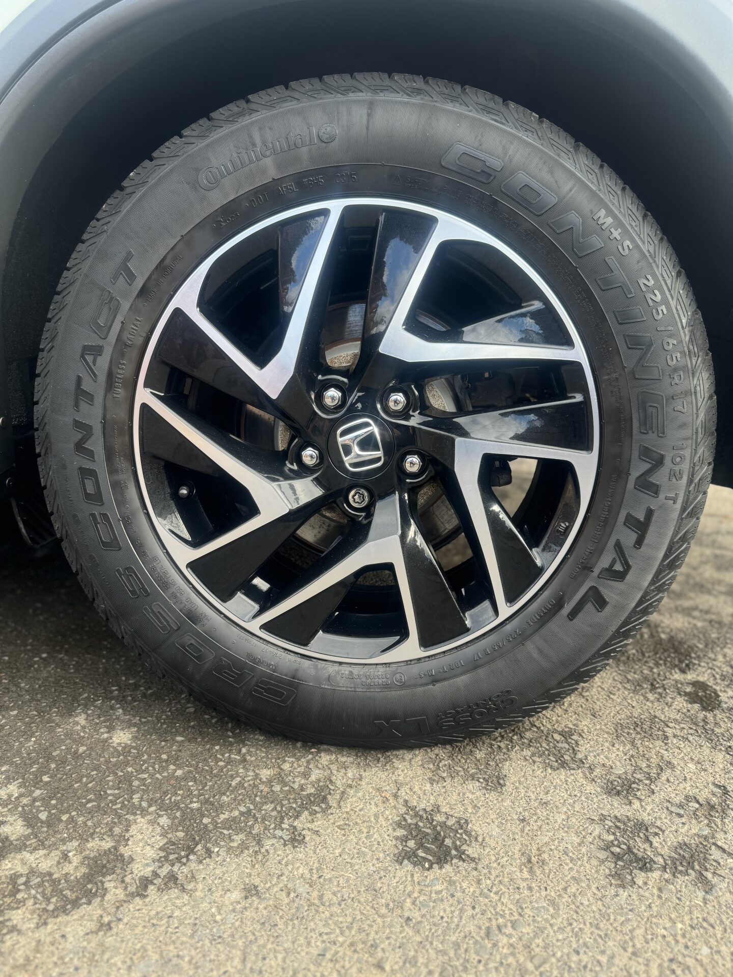 Used Honda CR-V 2016 for sale - 77789400: Photo 8