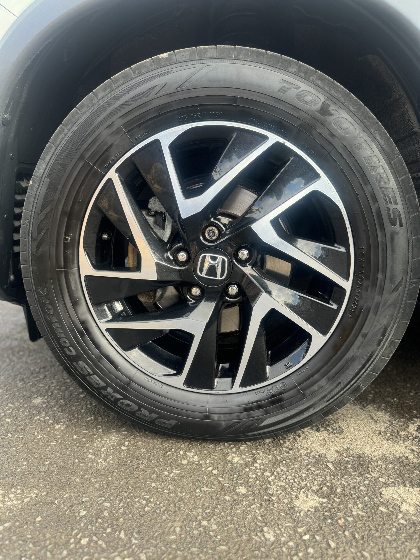 Used Honda CR-V 2016 for sale - 77789400: Photo 9