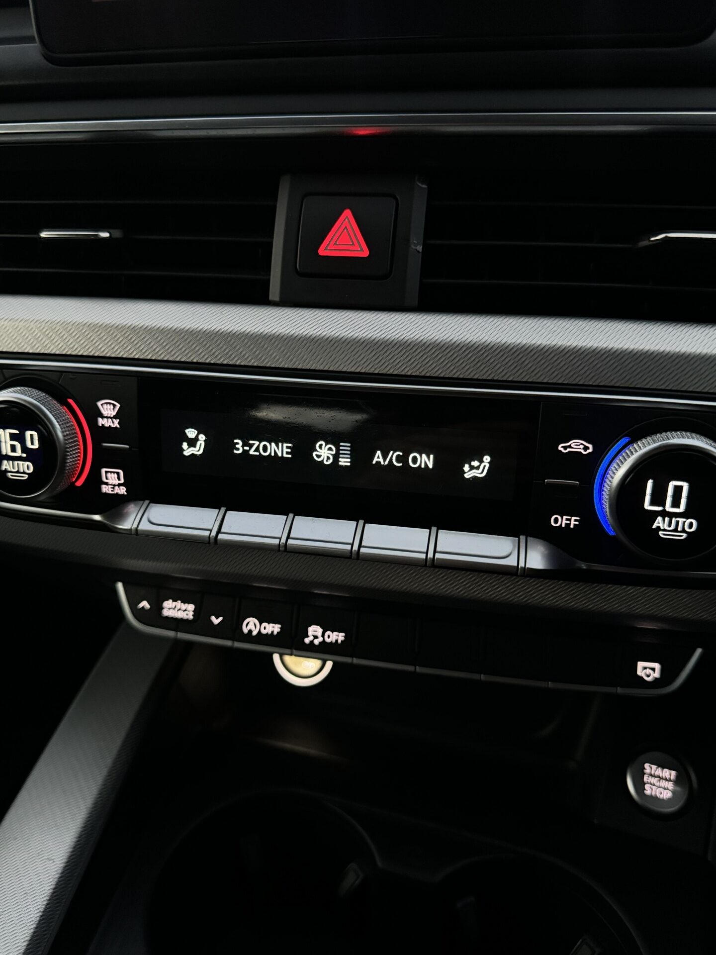 Used Audi A4 2016 for sale - 76953738: Photo 11