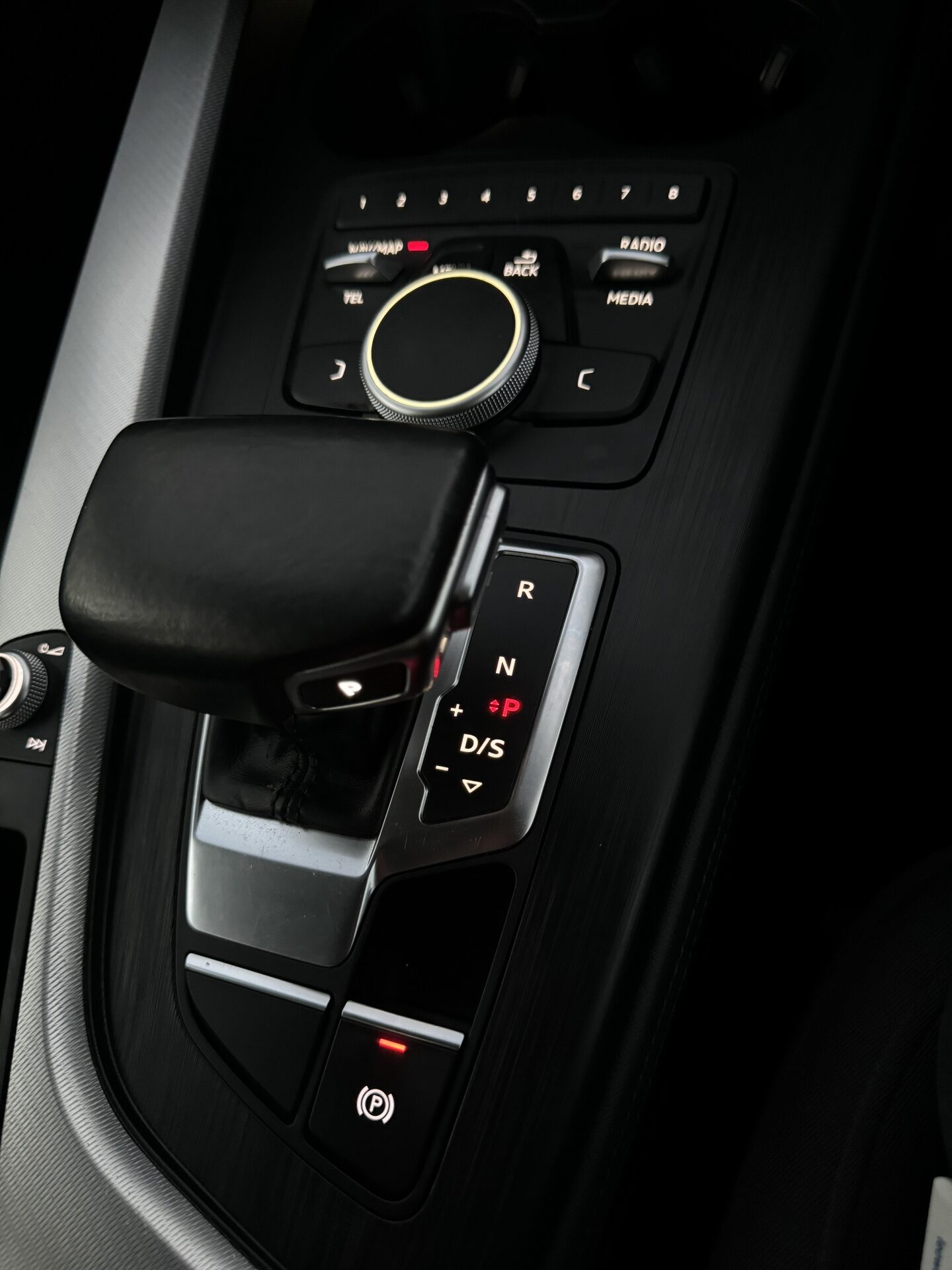 Used Audi A4 2016 for sale - 76953738: Photo 12