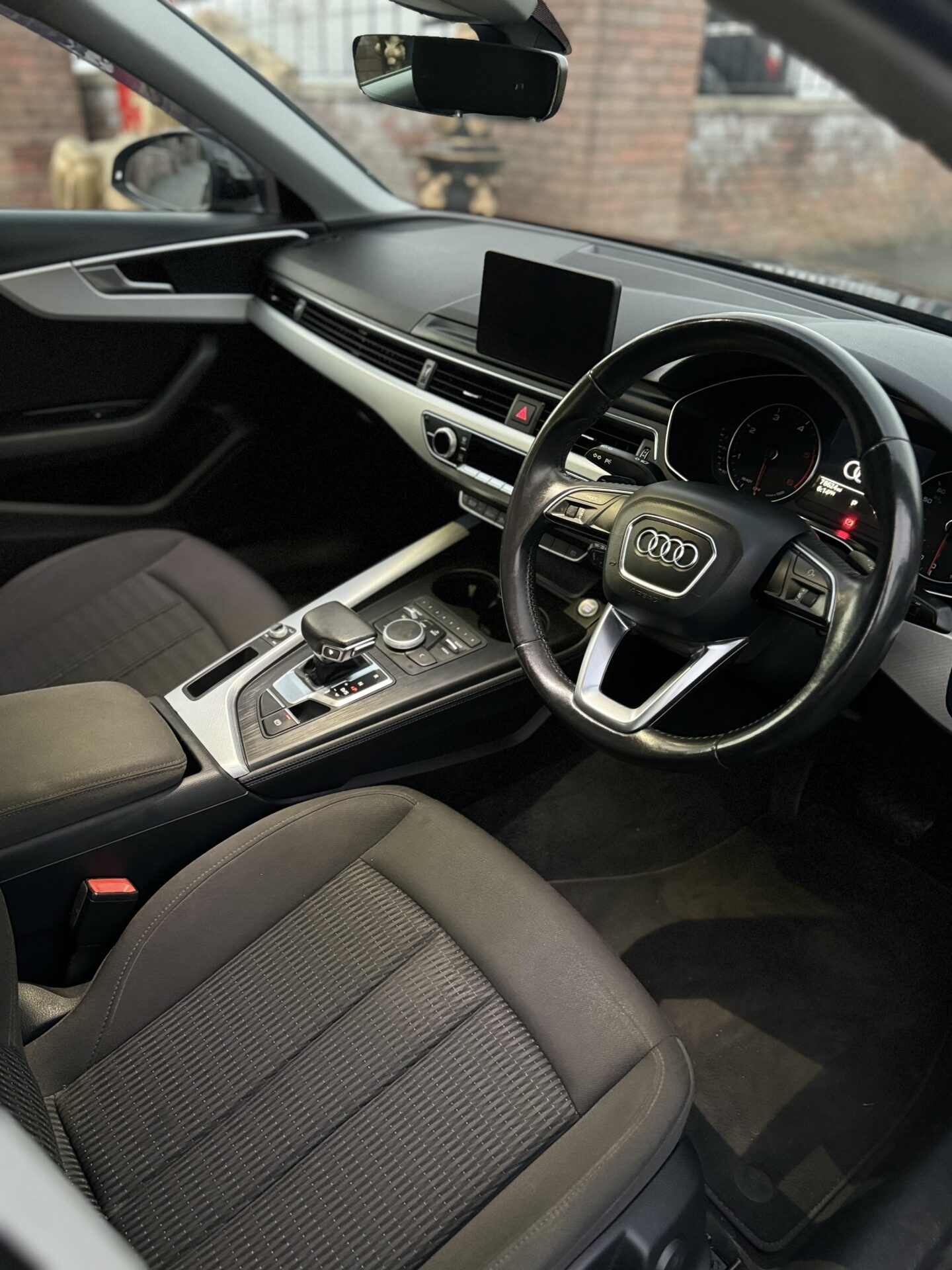 Used Audi A4 2016 for sale - 76953738: Photo 16