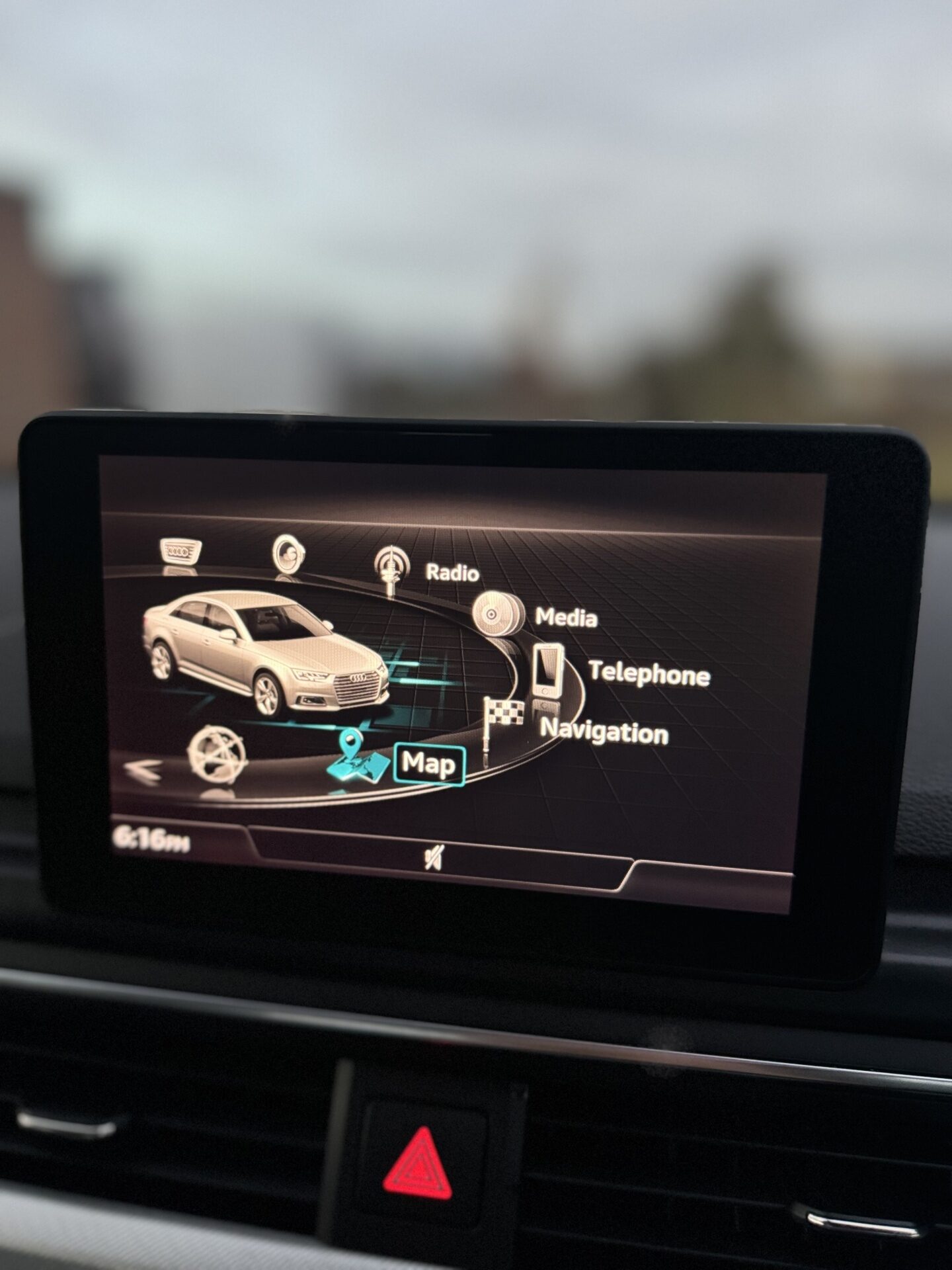 Used Audi A4 2016 for sale - 76953738: Photo 17