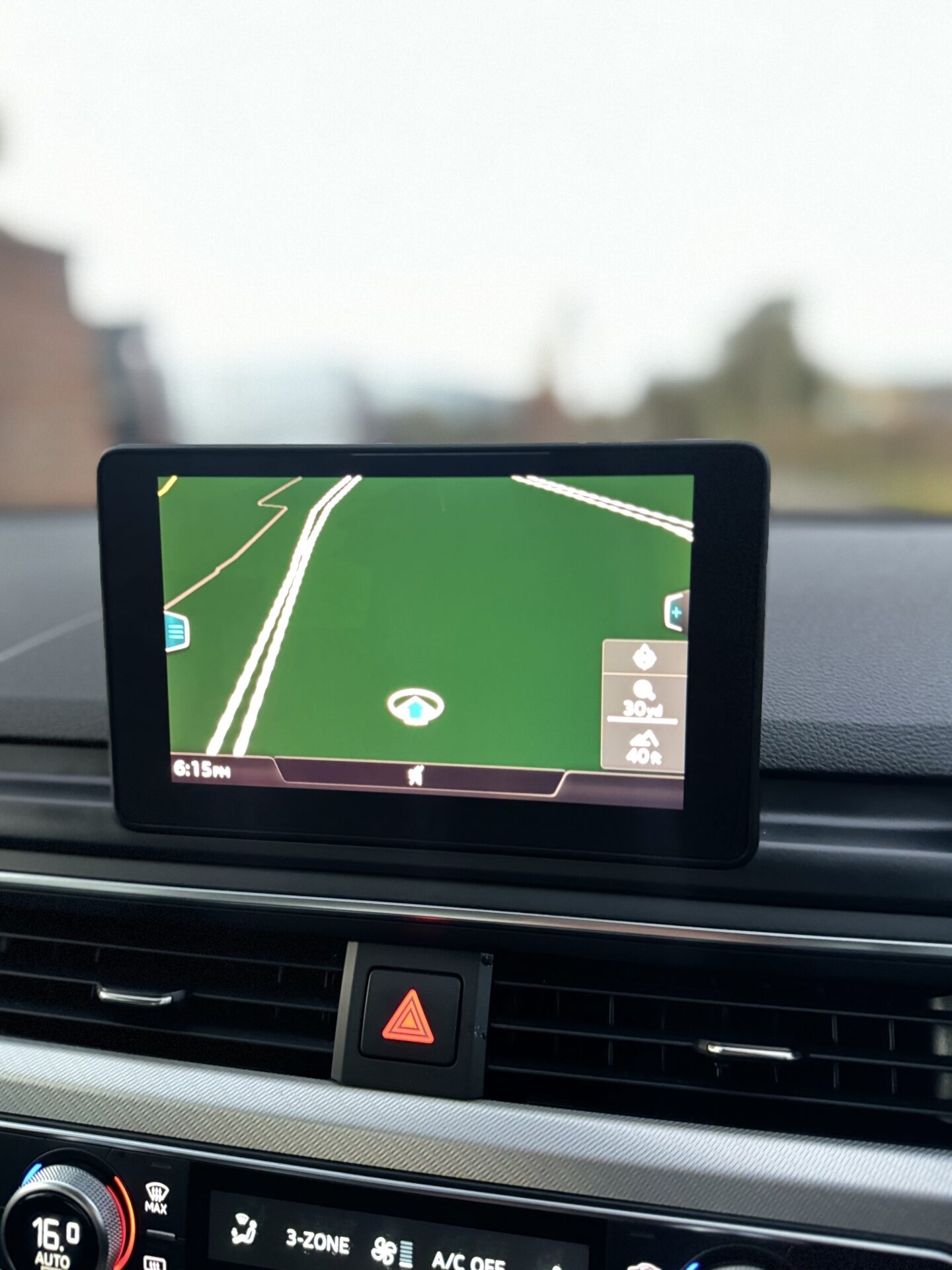 Used Audi A4 2016 for sale - 76953738: Photo 18