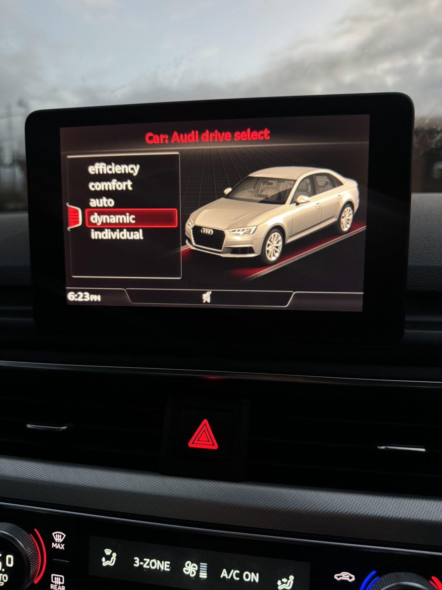 Used Audi A4 2016 for sale - 76953738: Photo 19