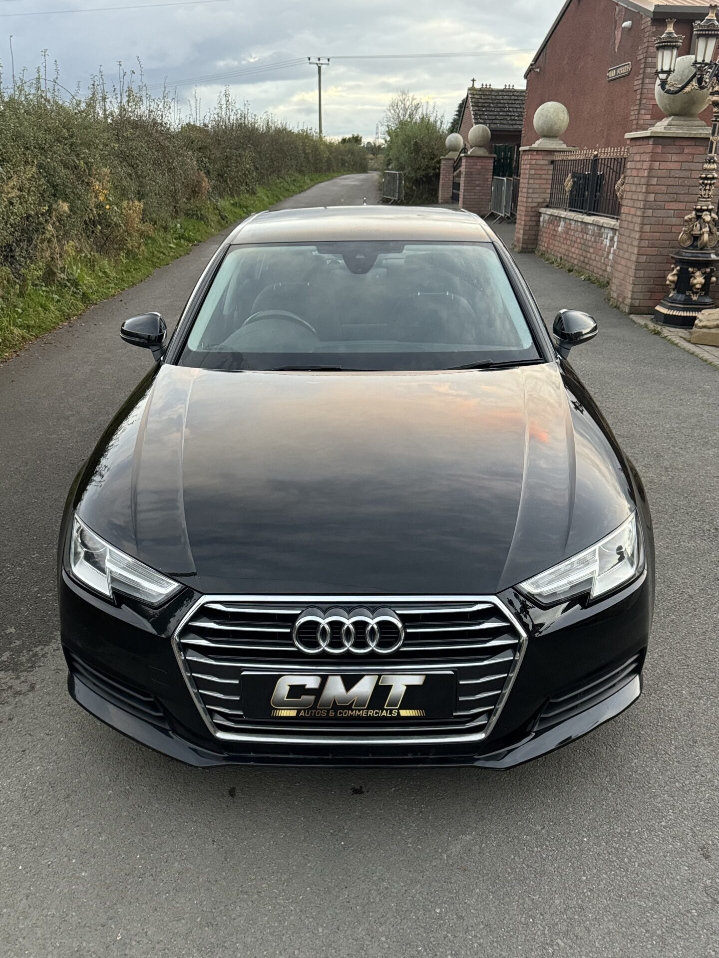 Used Audi A4 2016 for sale - 76953738: Photo 2
