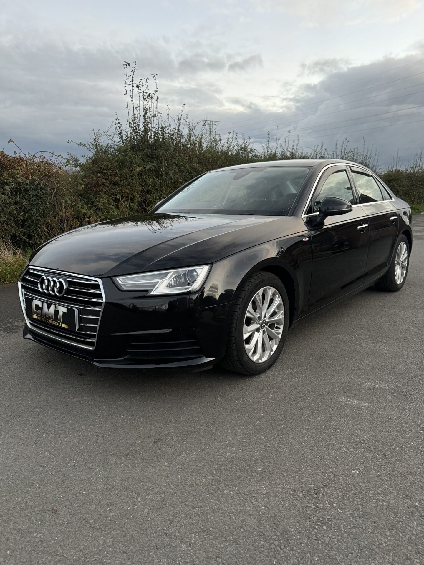 Used Audi A4 2016 for sale - 76953738: Photo 3