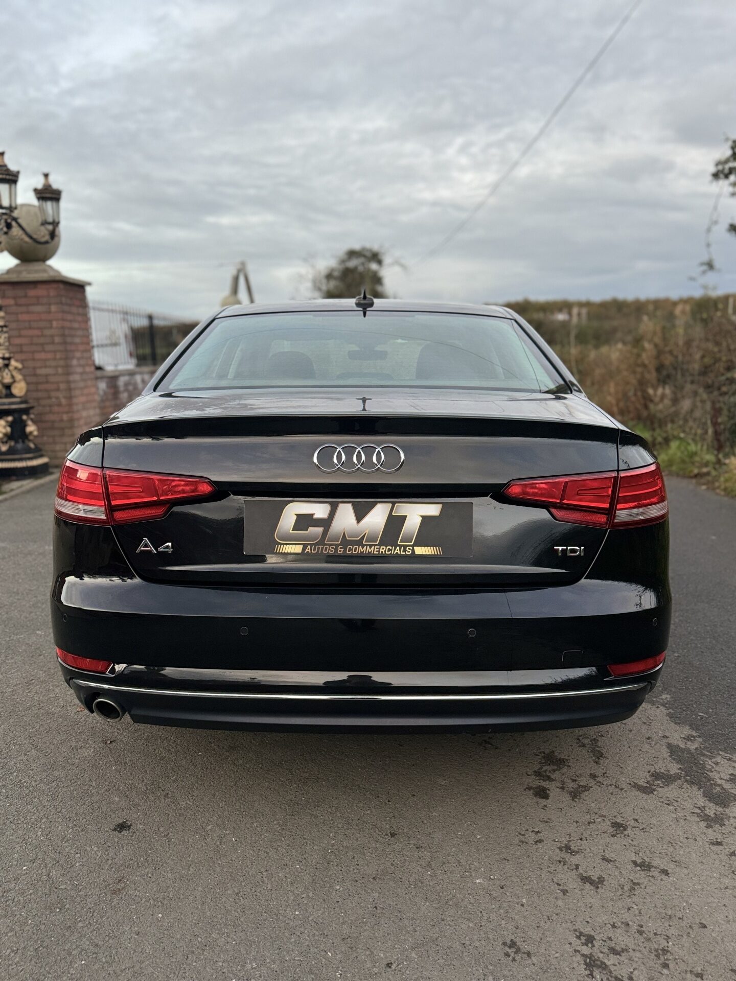 Used Audi A4 2016 for sale - 76953738: Photo 5