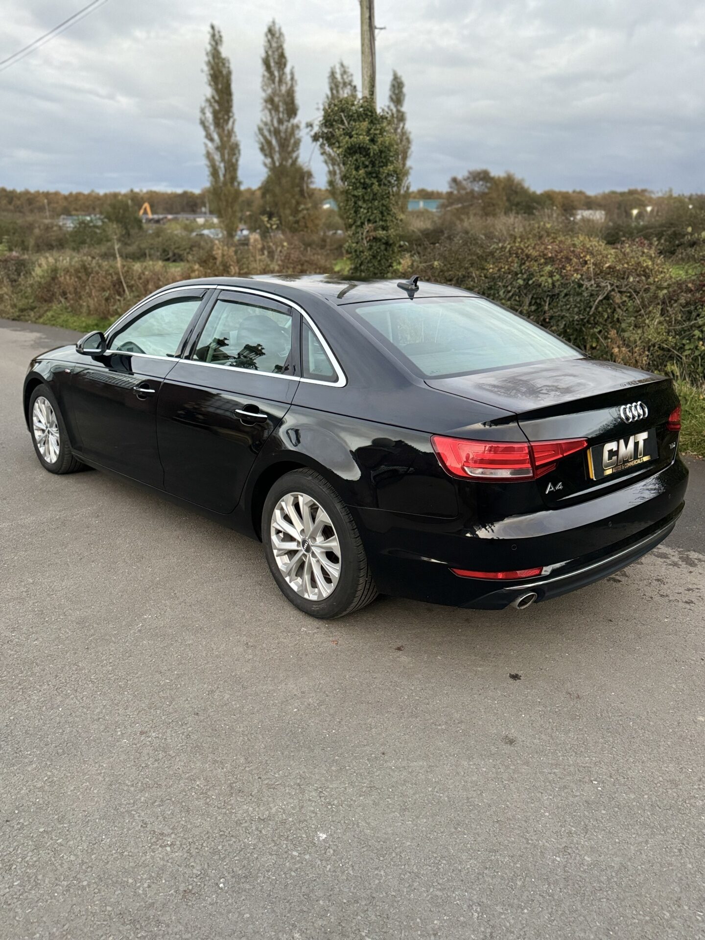 Used Audi A4 2016 for sale - 76953738: Photo 6
