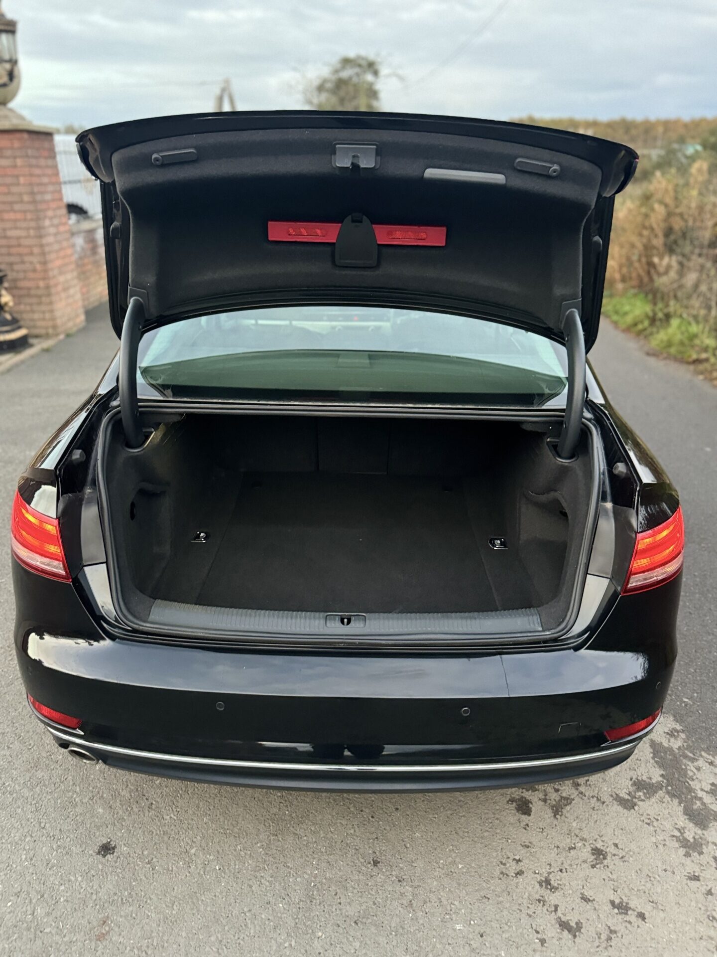 Used Audi A4 2016 for sale - 76953738: Photo 7